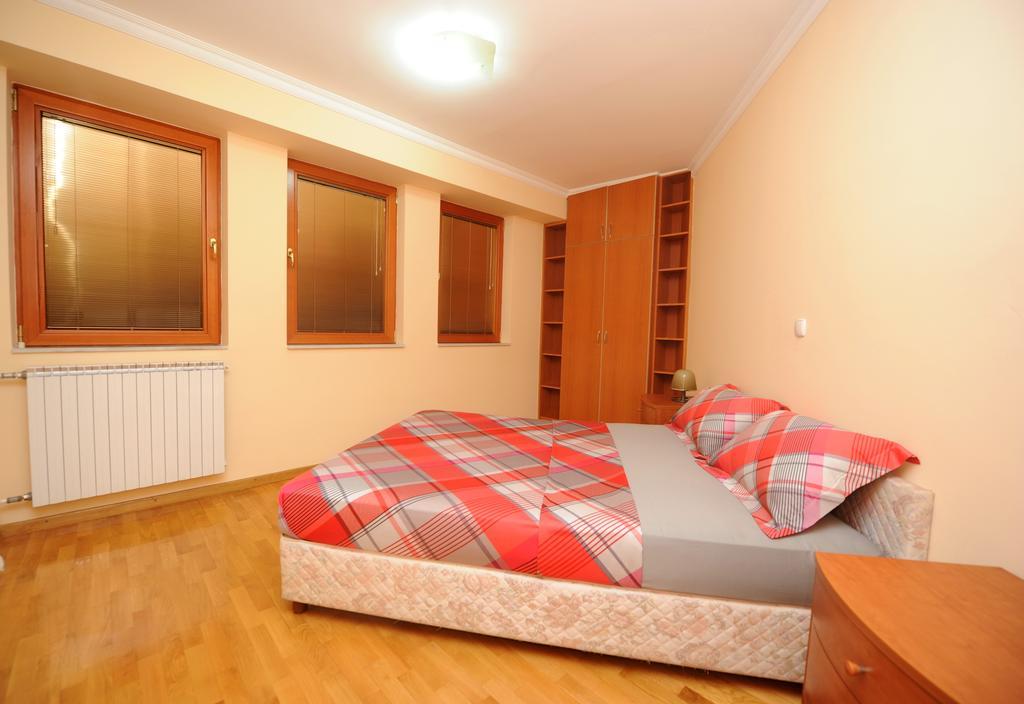 Exclusive Skopje Apartments Pokój zdjęcie